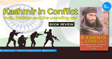 Book Review: Kashmir in Conflict by The Politicoz