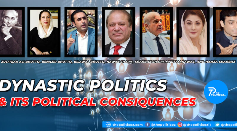 Dynastic Politics in pakistan