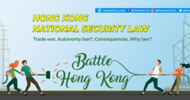 Hong Kong National Security Law