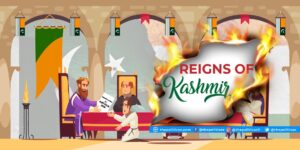 Reigns of Kashmir - The Politicoz