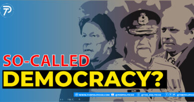 so called democracy