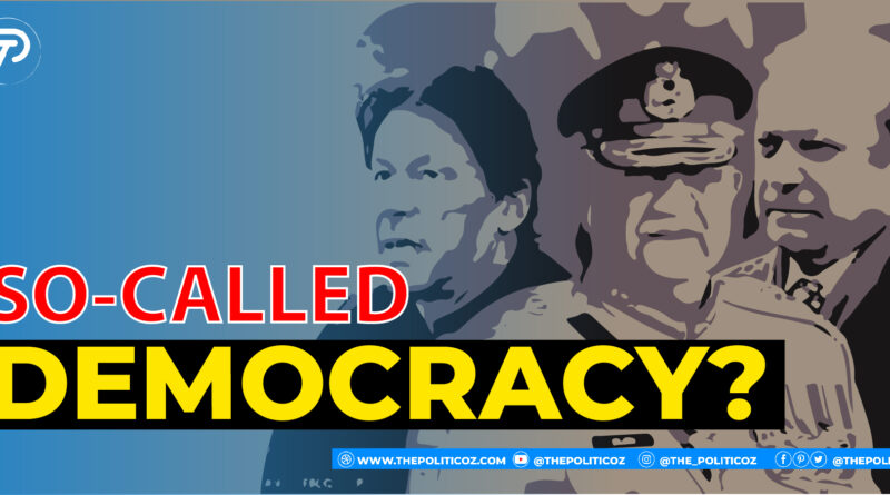 so called democracy