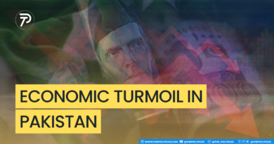 Economic turmoil in pakistan | The Politicoz