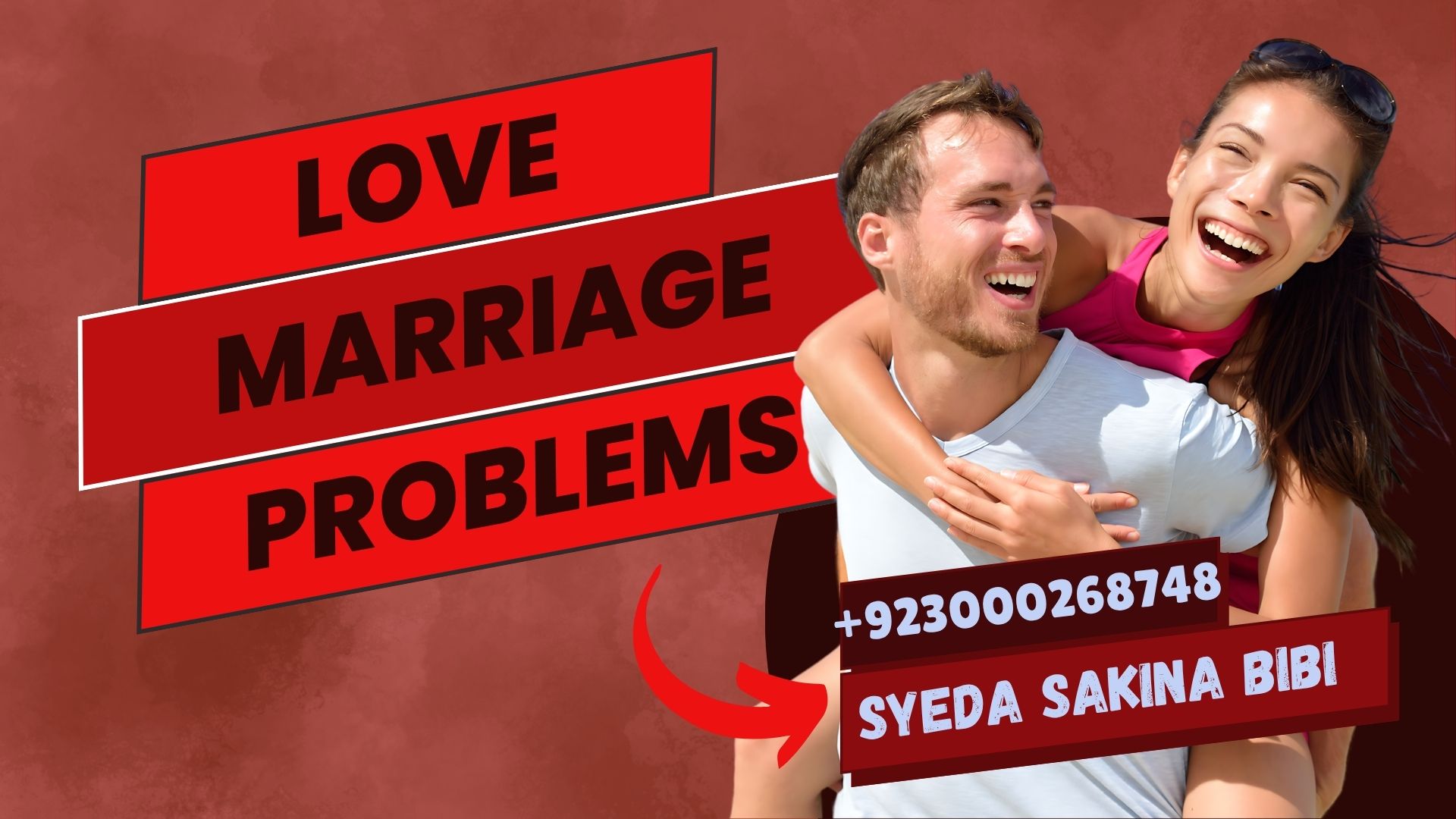 Love Marriage Expert